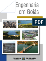 A Engenharia Em Goiás