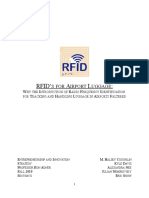 RFID Report