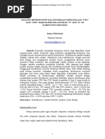 Download analisis hidrokuinon by NurFauziyahDahlan SN305726765 doc pdf