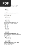 College Algebra 2