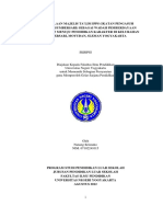 Nanang Kristanto Majelis Taklim PDF