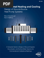 Download ASHRAEgeothermalheatingandCoolingdesignofGroundSourceheatPumpsystems by   SN305732454 doc pdf