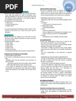 BSP Circular No. 706 | PDF