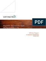 WP DataStax BigData