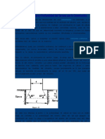 Relaciones de Anchura y Profundidad Del Terreno Con La Cimentación