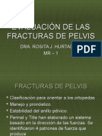 FX Pelvis