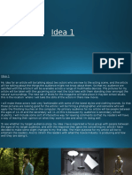 Idea 1