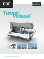 Variseal en