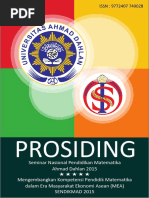 Download PROSIDING_SENDIKMAD_2015 by Januar Adam Prasetiya SN305739757 doc pdf