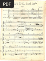Download London Trio Haydn guitar by Ernani Abraho Jnior SN305739798 doc pdf