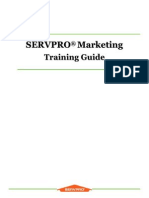 Marketing Training Guide Final