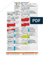 Calendário Reposição IFMS-NA