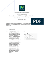 Laboratorio MRU (1)