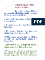 Silvino Santos Quadro PDF