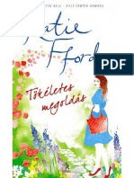 Katie Fforde - Tökéletes Megoldás