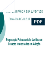 Apresentacao Curso Preparacao Para Adocao