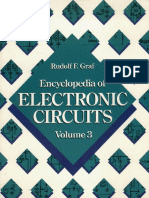 Encyclopedia of Electronic Circuits - Vol 3