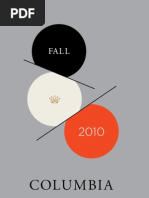 Download Columbia University Press Catalog Fall 2010 by pl2164 SN30575816 doc pdf