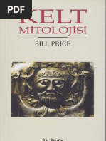 Bill Price - Kelt Mitolojisi