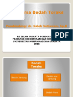 Bedah Thoraks Sub Bab 1 2 3