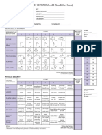 Ballard Charts