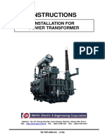 2. Installation Manual_TD TSP 0002 2A