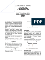 Modelo de Informe de Laboratorio