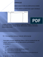 19 Metoda Deformacije Uvod PDF