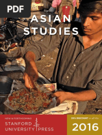 Download 2016 Asian Studies catalog by Stanford University Press SN305776966 doc pdf