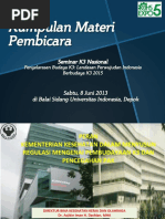 Download Materi Seminar K3 Nasional - 8 Juni - FKM UIpdf by Annisa S Dila SN305778988 doc pdf