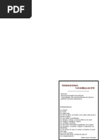 Abertura Da Semana Da Leitura 2010