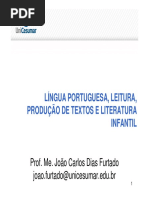 Slides Aula 1 Ao Vivo