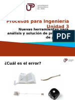 Procesos Para Ingenieria - Semana 10 -Unidad 3- 26861