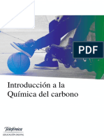 Resumen Introducción Química Del Carbono