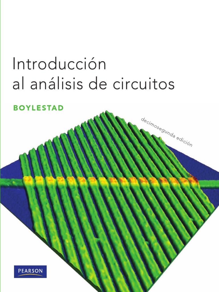 Descargar Solucionario Boylestad 10 Edicion Pdf