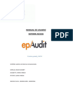 Manual Epaudit 150719