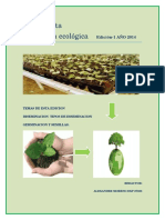 Revista Ecologica