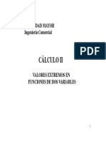 Apuntes Valores Extremos PDF