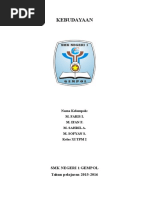 Download MAKALAH KEBUDAYAAN by Yuni Nurcahyani SN305797475 doc pdf