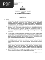 Download Sop Sat Intelkam Polres Gorontalo by Polres Gorontalo SN305798467 doc pdf