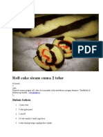 Roll cake steam cuma 2 telur.docx