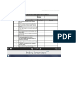 Business Development Audit Checklist