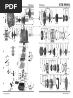 Fnr5 Diagram Sensor | Transmission (Mechanics) | Electrical Connector