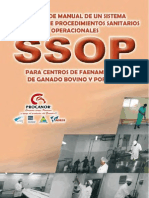 Manual SSOP