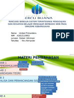 Rancang Bangun Sistem Terintegrasi Penggajian Dan Kegiatan Belajar Mengajar Berbasis Web Pada Sma/Smk Kebangsaan