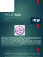 ISO27000 SERIES