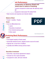 Int Banking Ch 2 Analyzing Bank Performance