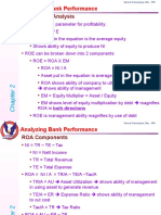 Int Banking Ch 2b Profitability Analysis