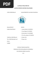 Download Karakteristik Saluran Koaksial by APA SN305812831 doc pdf