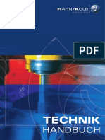 Tehnicki Prirucnik Technikhandbuch 2008